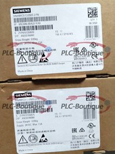 NEW Siemens CU250S-2 PN 6SL3246-0BA22-1FA0 us