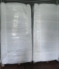 Coco Peat - Premium Coir washed 1000kg/2,204 lbs (1ton)