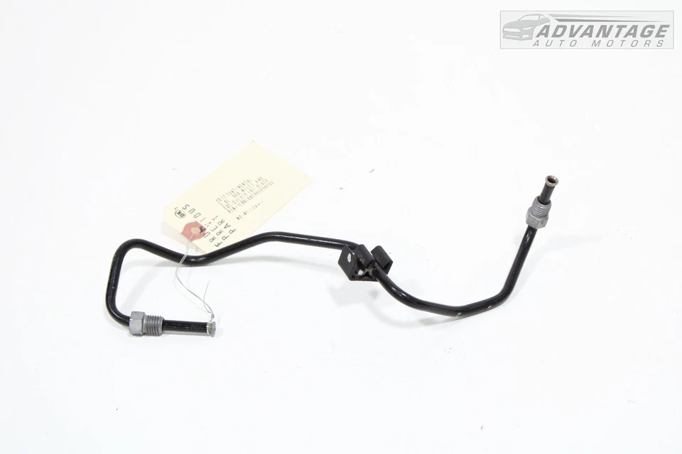 Lincoln Continental ABS 2017-2020 bomba de freno antibloqueo tubería hidráulica OEM Foto 2 de 4