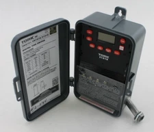 Tork E101B Digital Time Switch