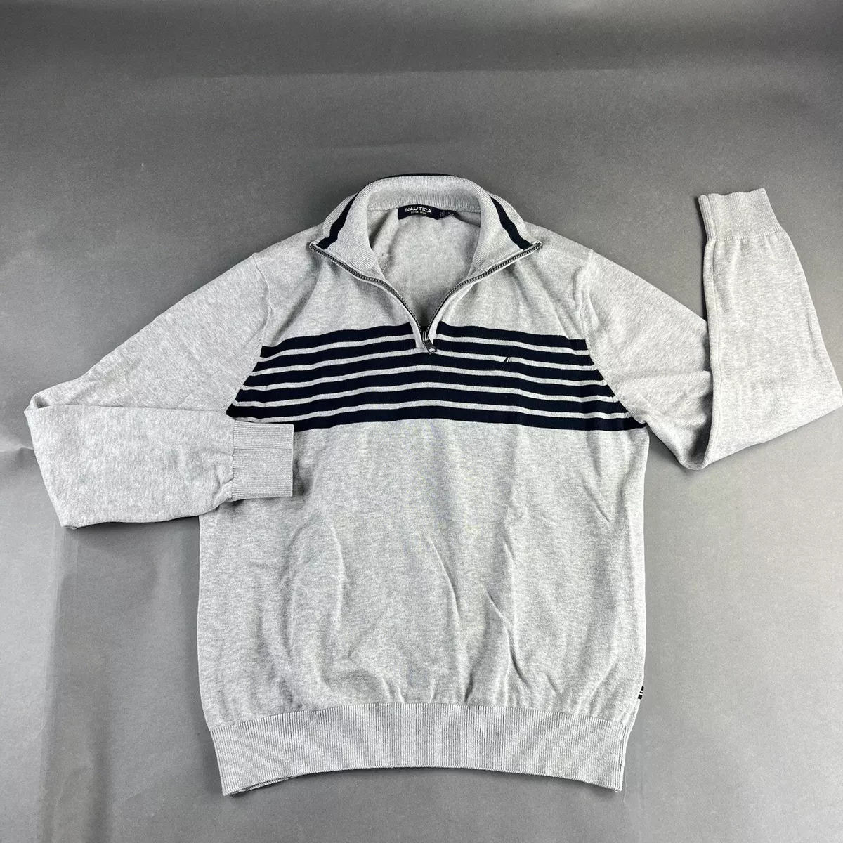 Nautica shop turtleneck mens