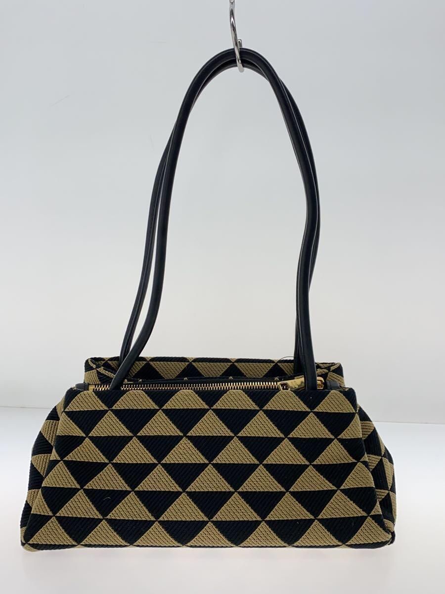 PRADA Shoulder Bag Canvas Total Pattern 1BA368 Used | eBay PRADA Shoulder Bag Canvas Total Pattern 1BA368 Used | eBay