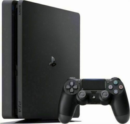 PlayStation 5 Slim model console 1TB PS5 Sony CFI-2000A01 from