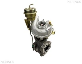 Turbolader AUDI A6 C5, ALLROAD 2.7T 184-195 1997- 53039880016
