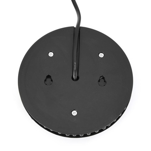 48LED Stage Light RGB Rotating KTV Party DJ Disco Effect Lamp (EU) - Afbeelding 9 van 11
