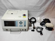 MET One Hach Ultra Analytics 3313 Particle Counter w/ Accessories