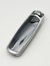 NW-S605 2GB MP3 Player by Sony Walkman Japan Model Tested Acceptable black