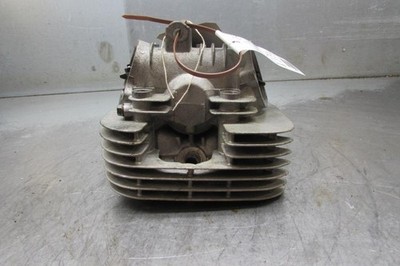 Yamaha SR250 3Y6 ab 1981 Motorrad Motor Zylinderkopf Nocken und Wippen 