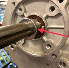 Clutch Spacer/Shim Washer for Go Karts  Mini Bikes with 1 Inch Shaft. 3 Pack