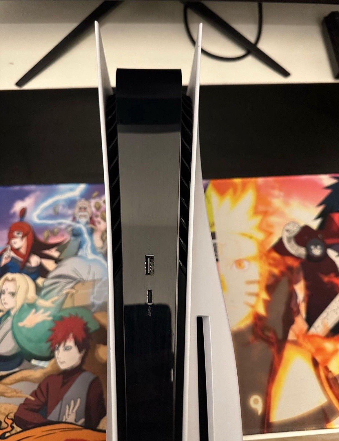 Sony PlayStation 5 Blu-ray Edition, Weiß, Inkl. 2Controller