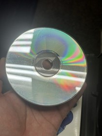 Galaxy Fight Sega Saturn CIB Complete Manual Case Disc Tested USA Long Box