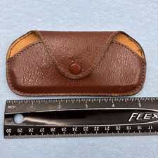 Vintage Split Cowhide Leather Skiver Leather ...