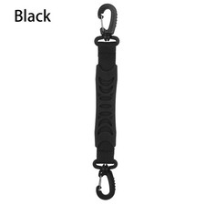 Easy Carrying Ice Skate and Inline Skate Straps Lightweight and Reliable