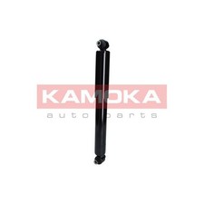 2x Stoßdämpfer hinten für Mazda 6 GG GY | 24099628