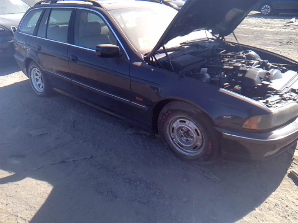 Air Cleaner Fits 99-00 BMW 528i 30048675 - Image 3 of 4