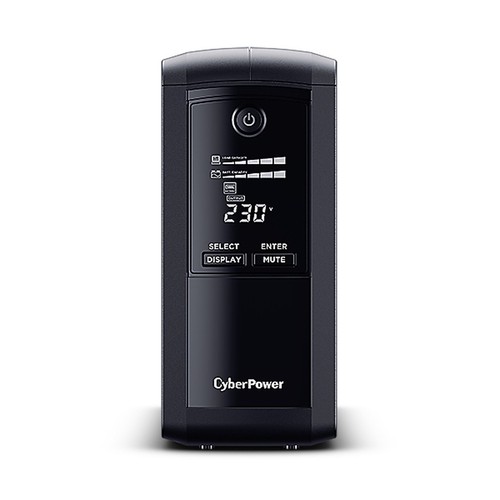 Ups Cyberpower Valuepro VP700EILCD - Photo 2/3