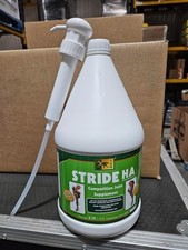 Stride HA Liquid Horse Supplement DISCOUNTED