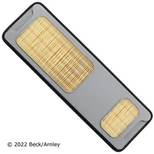 Beck Arnley 042-0992 Air Filter For 75-92 Jaguar Xj12 Xjs