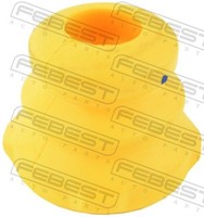 Febest Anschlagpuffer Federung VWD-TOUARF FüR Audi 7LA 2007 7L7 7L6 Q7 Vw Tdi