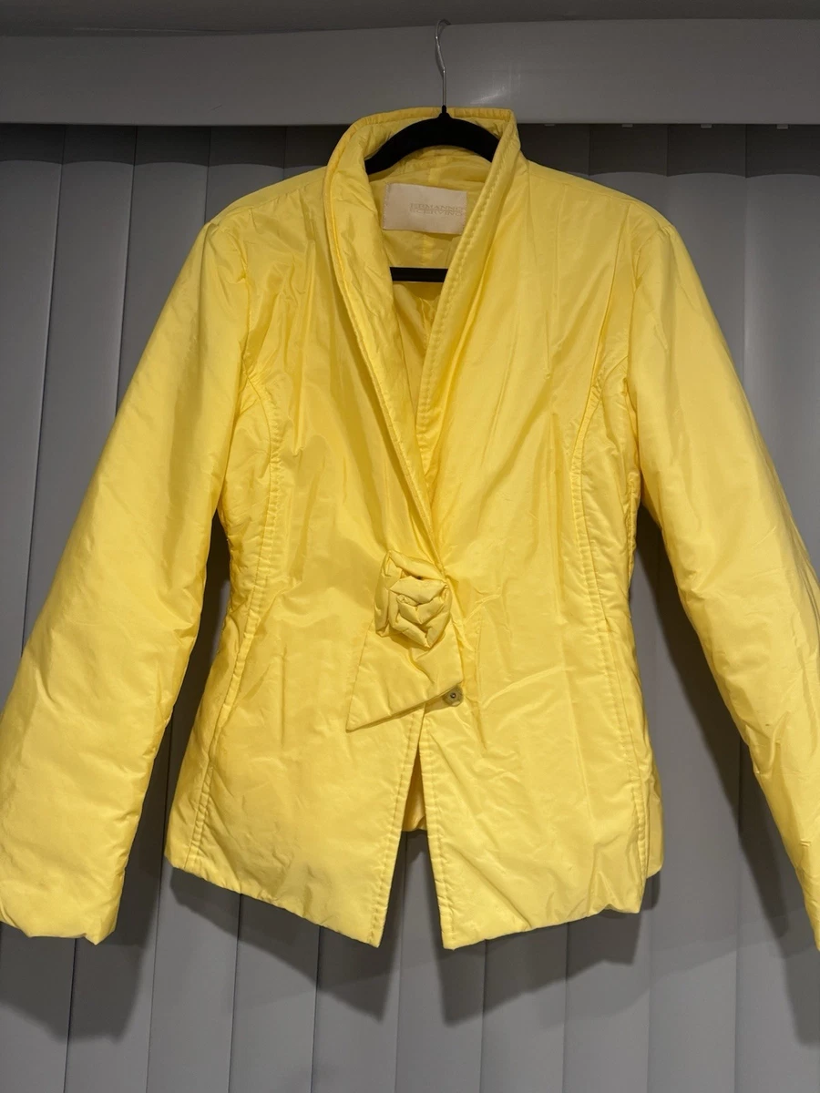 Ermanno Scervino Women's Coats, Jackets & Vests for sale | eBay