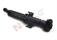 Sollo WaschwasserdüSe,Scheinwerferreinigung FüR Audi 8R0955101, Vorne Links