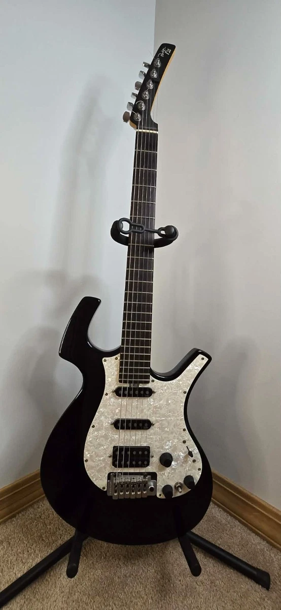 Parker Guitars Electric Guitars for sale | eBay