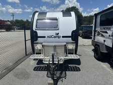 2024 nuCamp Tab 320 320