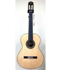 Guitare Classique Alhambra 4PA Épicéa