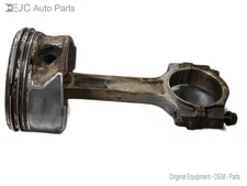 Piston and Connecting Rod Standard For 07-08 GMC Yukon XL 1500  6.2 12649190 Gas