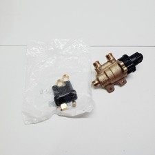 Chicago Faucets 131-ABNF Thermostatic AB Mixing Valve No Finish, Full Flow