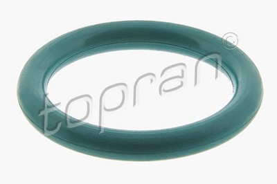 TOPRAN Turboladerdichtung (115 084) für AUDI A7 A8 A4 B6 A6 C7 C5 VW Passat 