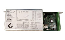 Scheda porta automatica scorrevole GILGEN