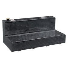 DZ92756B Dee Zee Liquid Transfer Tank for Chevy F150 Truck Styleside  97.6 in.