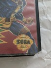Lot of Four Sega Genesis Games; CIB/ Tested; X-men, Altered Beast, Columns, WoF — photo 4