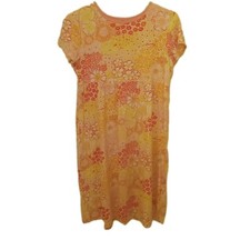 Lands' End Girls' Dress Size 12
