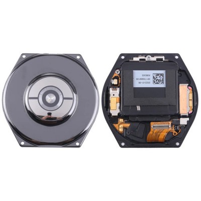 For Huawei Watch GT 3 Pro 46mm Original Back Cover Full Assembly With Battery, F