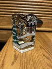 NEW, Bath & Body Works Winter Holiday Village Soap Holder  — photo 8