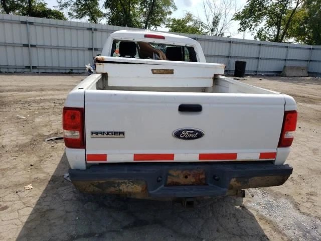 Fuse Box Engine Fits 07-11 RANGER 2208682 Foto 2 de 4