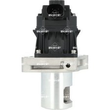 NRF 48645 AGR Ventil für OPEL VAUXHALL CHEVROLET ASTRA INSIGNIA MOKKA MOKKA GTC