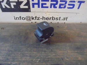 Audi A6 C6 4F Schalter Fensterheber 1-fach 4F0959855 137152