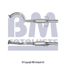 Abgasrohr Auspuffrohr Hosenrohr / Flexrohr Für FIAT BRAVA 1.2L 46738279