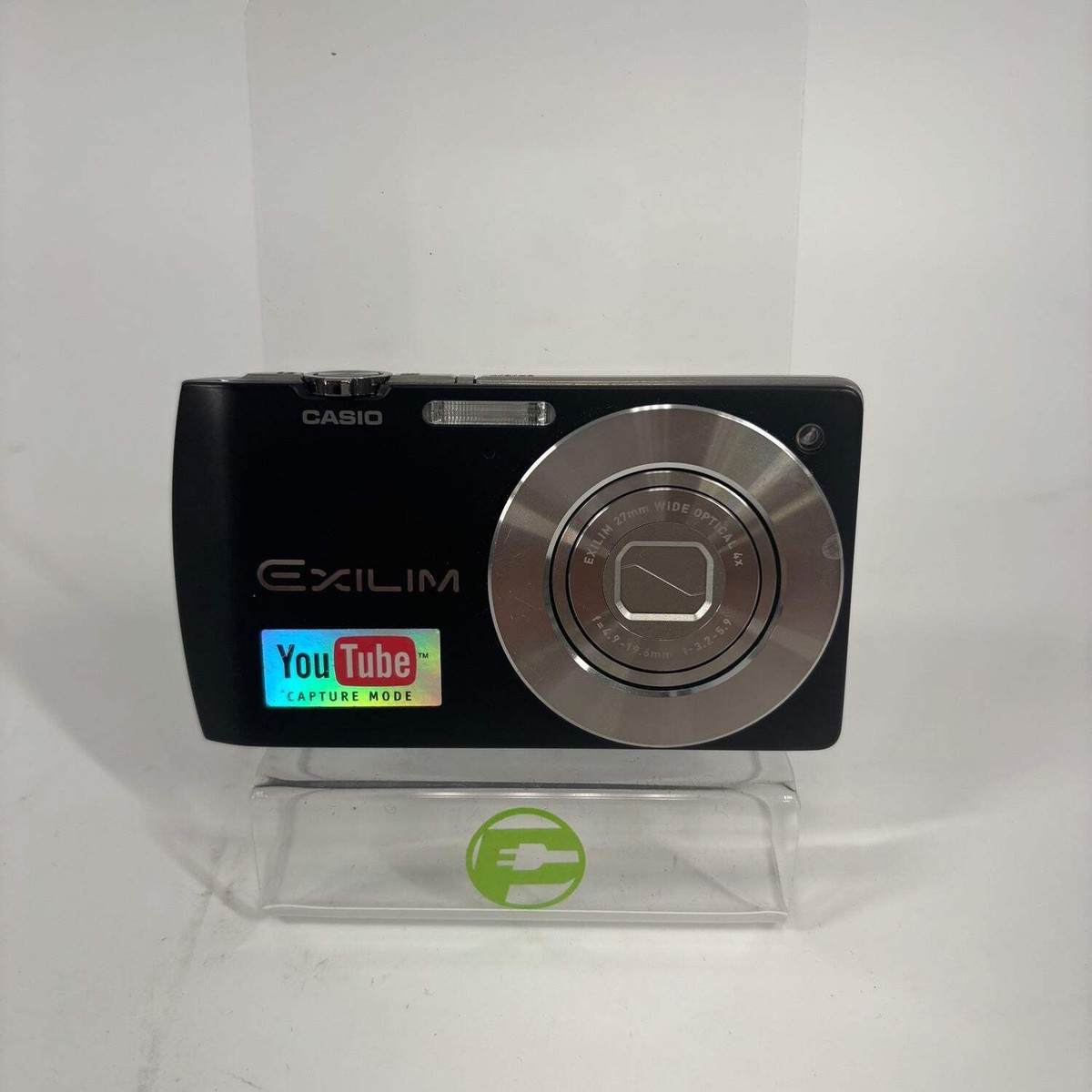 K-on Limited Digital Camera Exilim Casio Pink Ex-s200 RARE