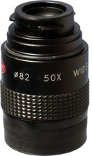 Kowa 50xw eyepiece ( 820