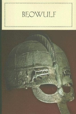 Beowulf Hardcover