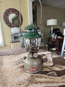 Coleman 202 Lantern | eBay