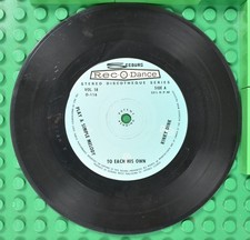 Various - Rec-O-Dance Vol. 18 - Seeburg - Schallplatte