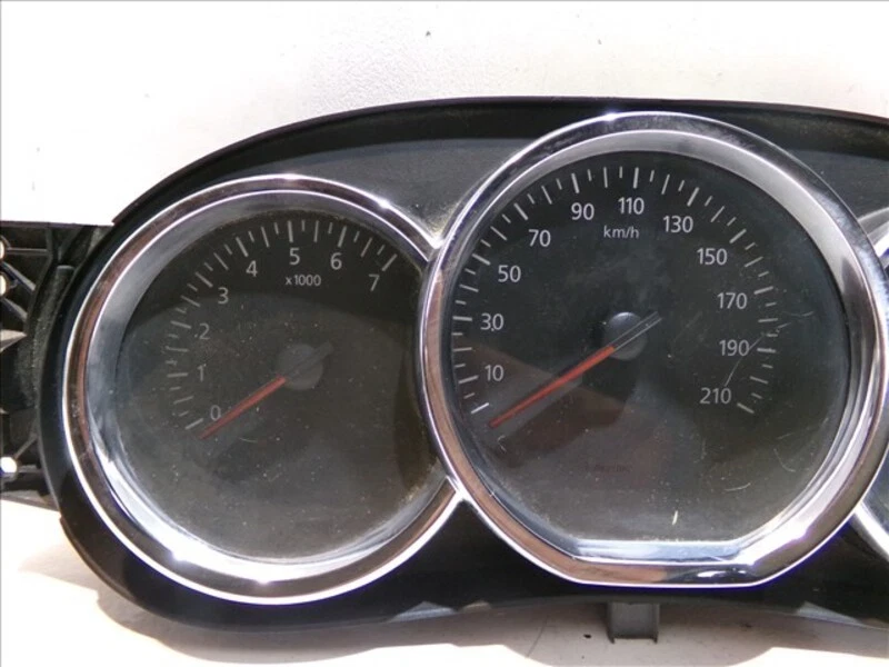 2131255 CUADRO DE MANDOS para DACIA LOGAN 1.5 DCI MCV 2012-2017 2014 52359 - Imagen 2 de 4