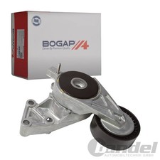 Poulies diverses Audi TT