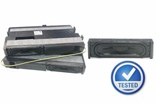 Samsung BN96-49998E TV Speakers 10W 6 Ohm UN50TU7000 UN55TU7000 OEM