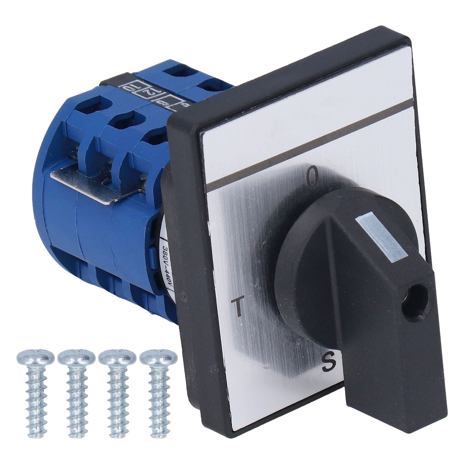 Cam Changeover Switch  Cam Selector Non Slip With Flexible Handle For